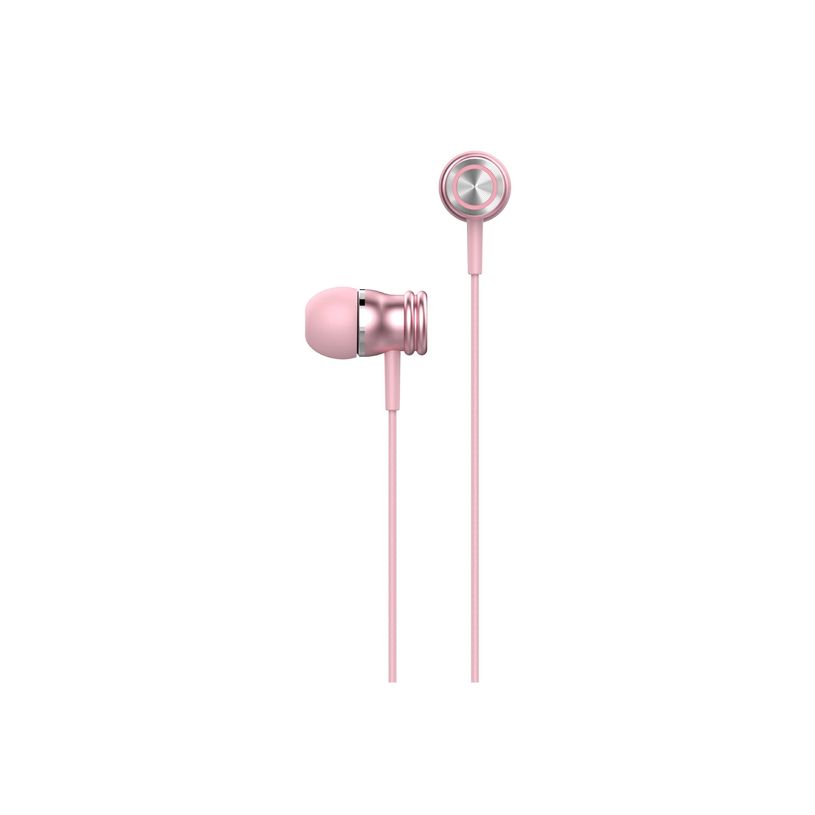 6939119030148-Havit E303P - Écouteurs filaire avec micro - isolation acoustique - rose-P_405246784_2-0