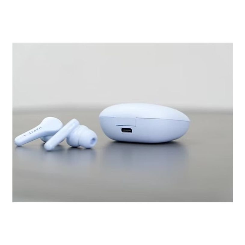 6939119024369-Havit TW959 - Écouteurs sans fil avec micro - blanc-P_405246788_4-1