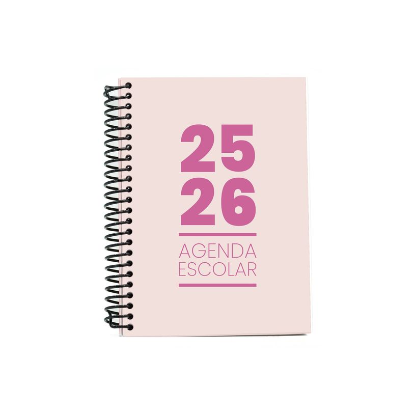 8435603317149-Mimbek - Agenda - 2025-2026 - página de día - encuadernado espiral - A6 (105 x 148 mm) - ro-P_405246873_3-1