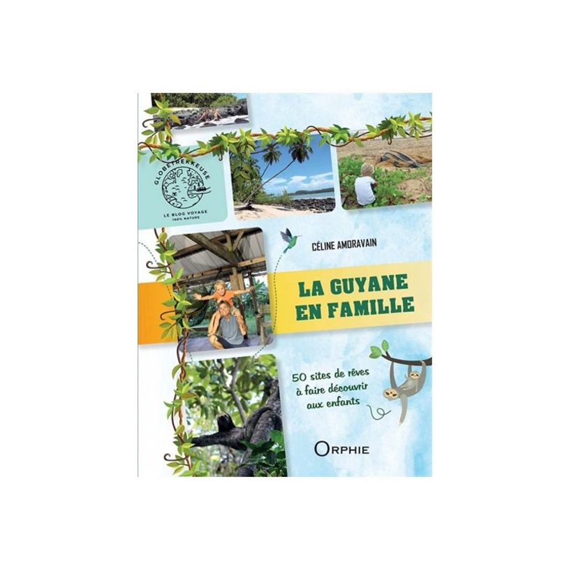 9791029805738-La Guyane en famille - par Céline Amoravain - livre-P_405246915_4-3