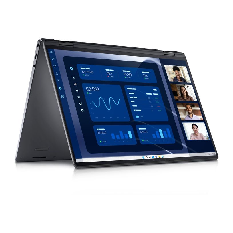 5397184874059-Dell Latitude 9450 2-in-1 - PC portable14" - Intel Core Ultra 7 - 165U - 16 Go RAM - 512 G-P_405246937_1-0