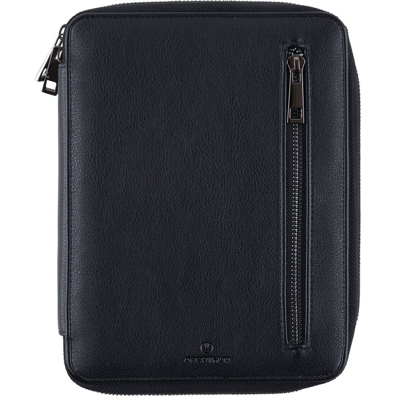 3664447203751-Detroit - conférencier zippé a5 - noir--0