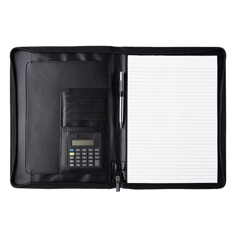 3664447184876-Cambridge - conférencier a4 zippé - marine--1