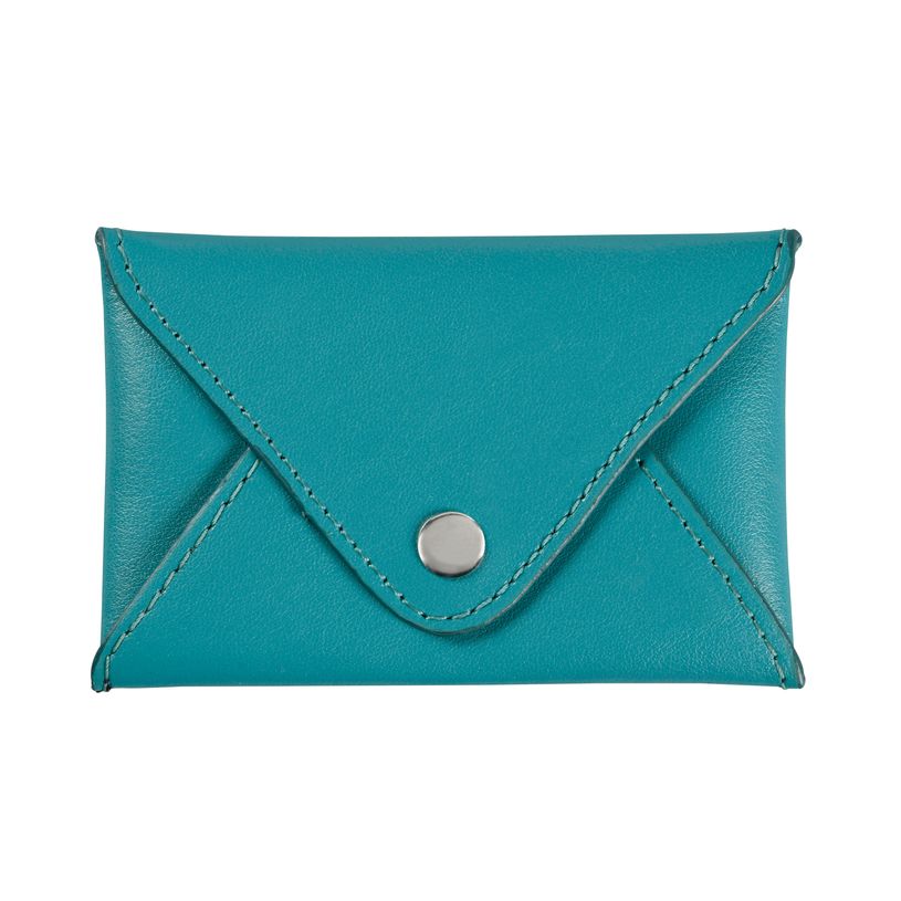 3338805004501-Quo Vadis - Porte-cartes de visite - Satiny - 10x6,5 cm - Cuir pleine fleur de vachette--0