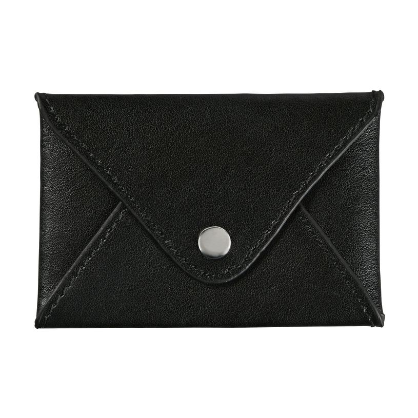 3338805004501-Quo Vadis - Porte-cartes de visite - Satiny - 10x6,5 cm - Cuir pleine fleur de vachette--2