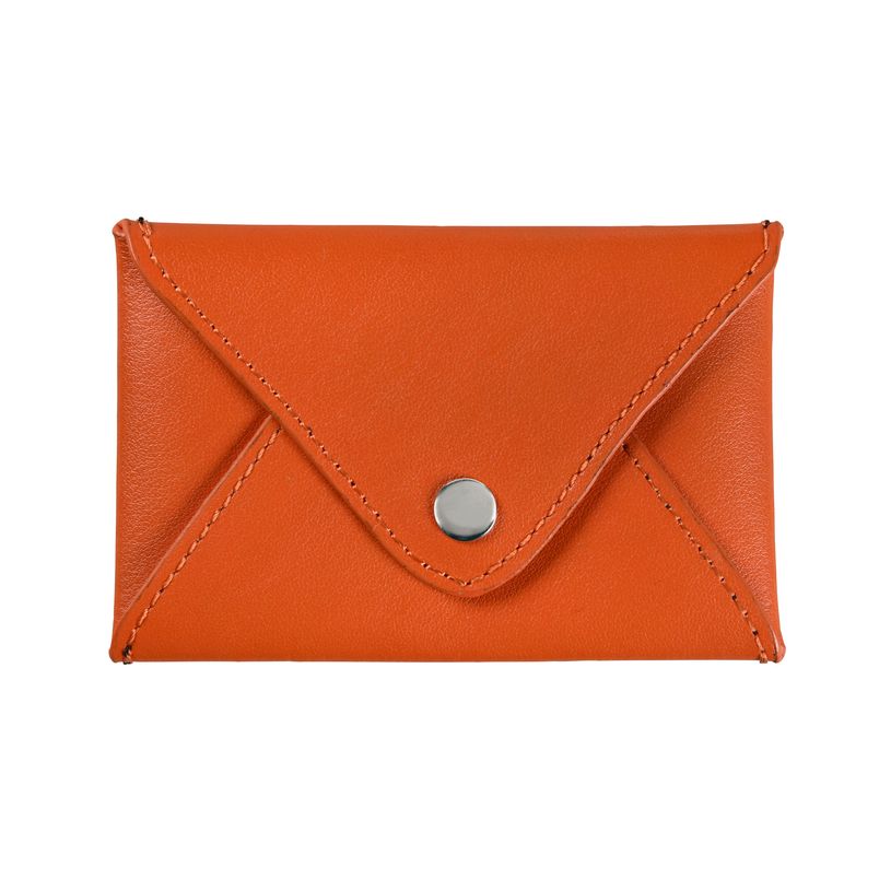 3338805004501-Quo Vadis - Porte-cartes de visite - Satiny - 10x6,5 cm - Cuir pleine fleur de vachette--3