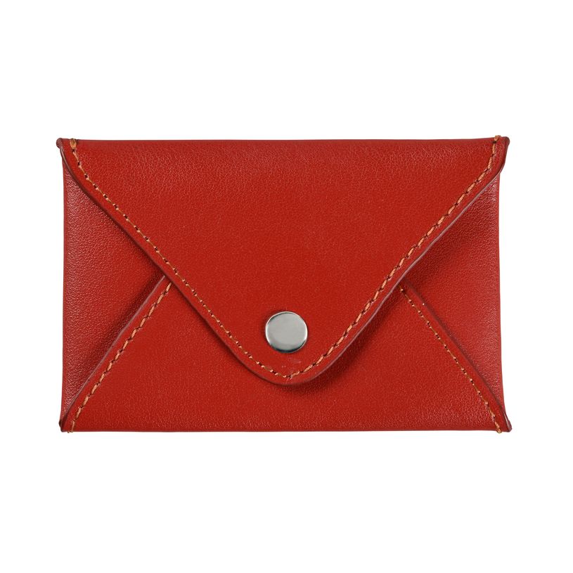 3338805004501-Quo Vadis - Porte-cartes de visite - Satiny - 10x6,5 cm - Cuir pleine fleur de vachette--4