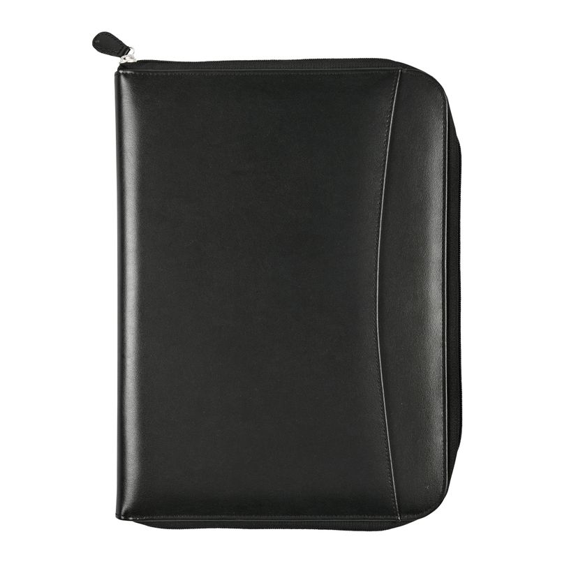 3371010470396-Quo Vadis - Conférencier - Satiny - Noir - 24x32 cm - Cuir pleine fleur de vachette--0