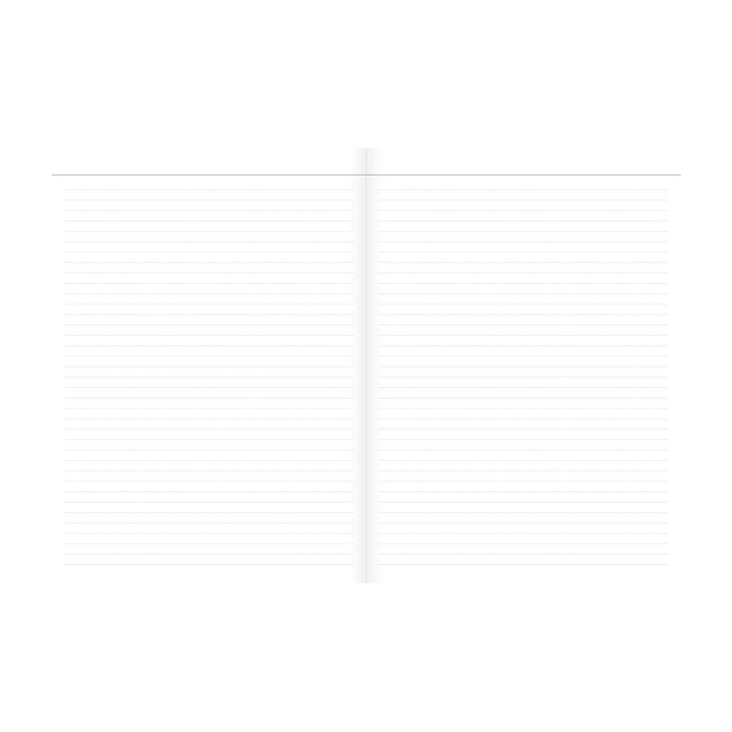 3371010527335-Quo Vadis - Carnet de notes - Fantaisie - Pages Lignées - 15x21 cm - Papier Clairefontaine blanc - Fabri--2