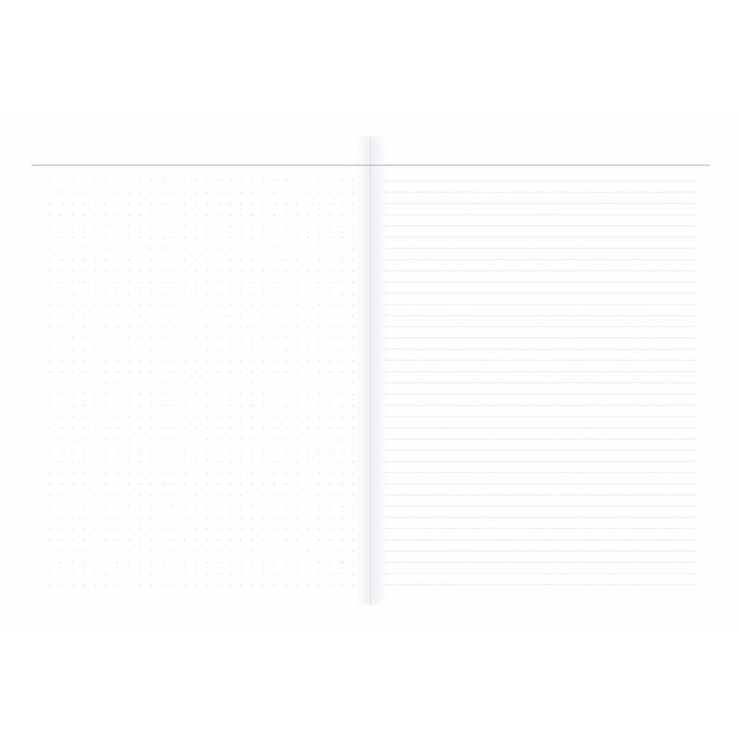 3371010524594-Quo Vadis - Carnet de notes - Hipsy - Marble - Pages Points (dots) et lignées - 15x21 cm - Papier Clairefontaine blanc - Fabri--1