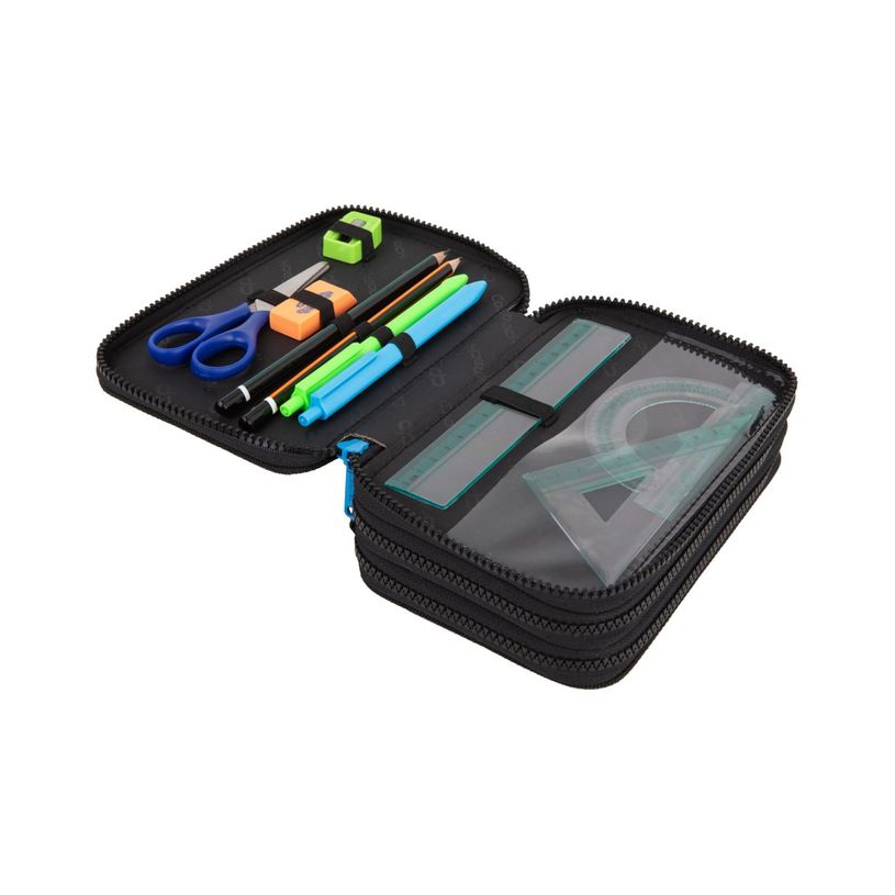 5903686388125-CoolPack Jumper 3 - Trousse - with supplies - Skate Night--1