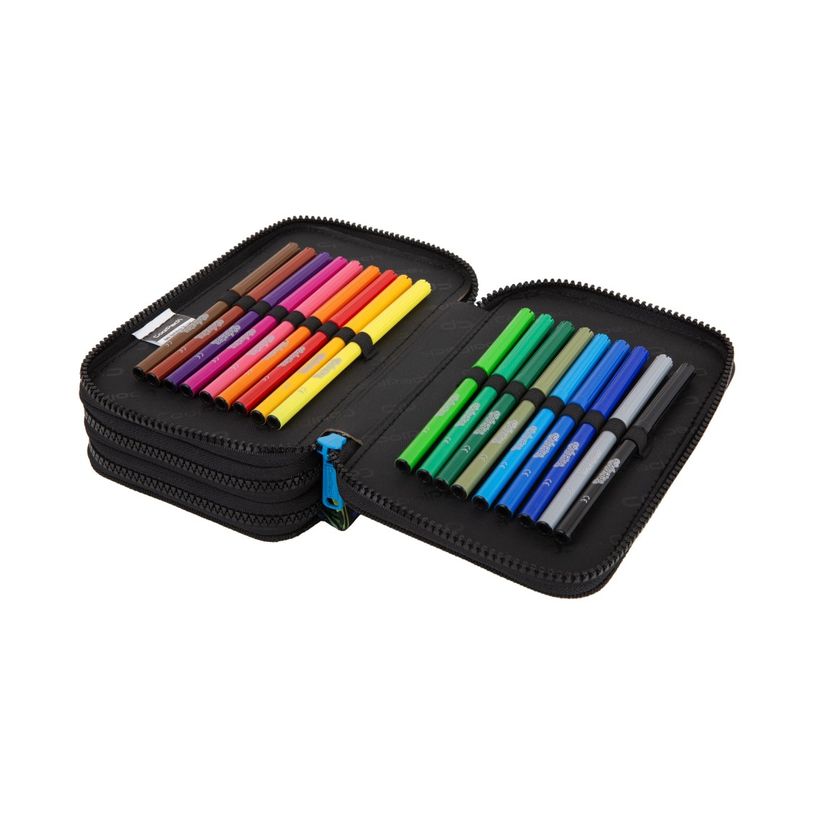 5903686388125-CoolPack Jumper 3 - Trousse - with supplies - Skate Night--3