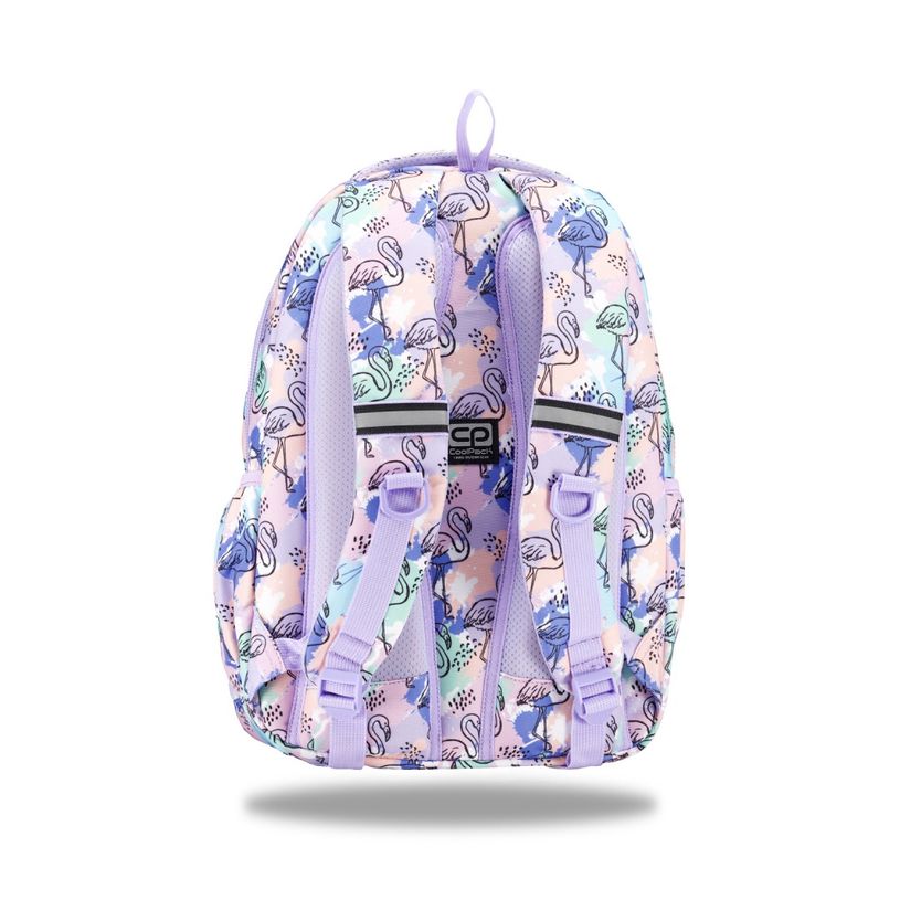 5903686393679-CoolPack BASIC PLUS - Cartable - youth - multicolore - Maui--2
