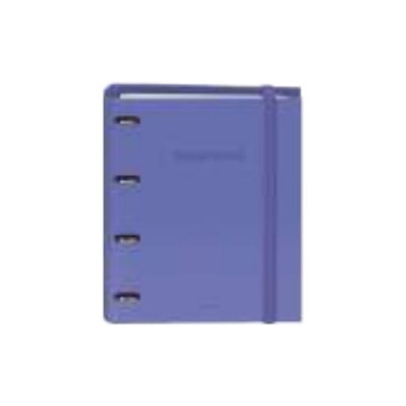 8421938518771-Dohe Color Vibes - Archivador de anillas - ancho de la espina: 40 mm - para A4 (210 x 297 -P_405247143_2-0