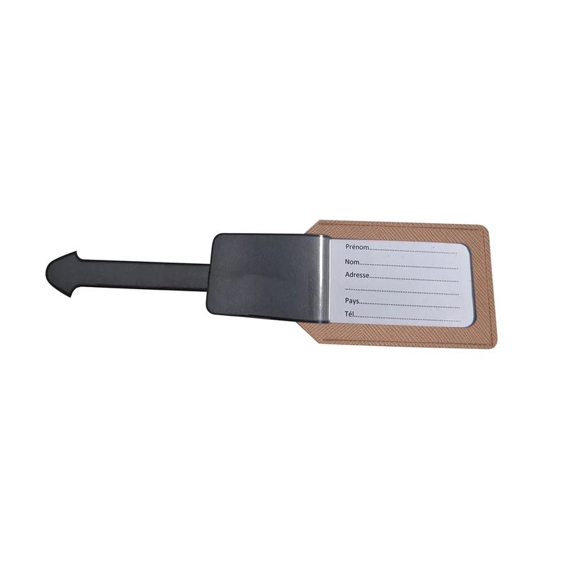 3660942088770-Exacompta Odyssée - Etiquette bagage - 10,7 x 6,3 cm - assortis-P_405247194_7-9