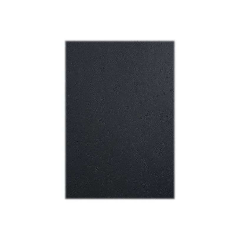 3130630278016-Exacompta Forever - Carton recyclé - A4 (210 x 297 mm) - noir - 270 g/m² - 25 unités co-P_405247222_2-0