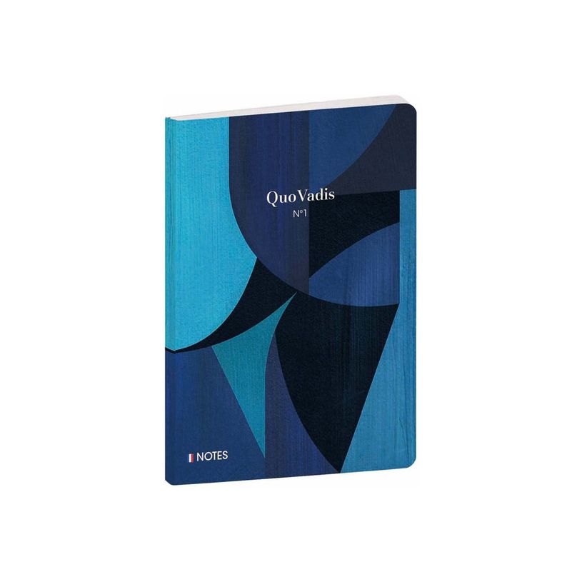 3371010523696-Quo Vadis Iconic - Carnet de notes - A5 - 64 feuilles / 128 pages - couverture multicolore-P_405247277_1-0
