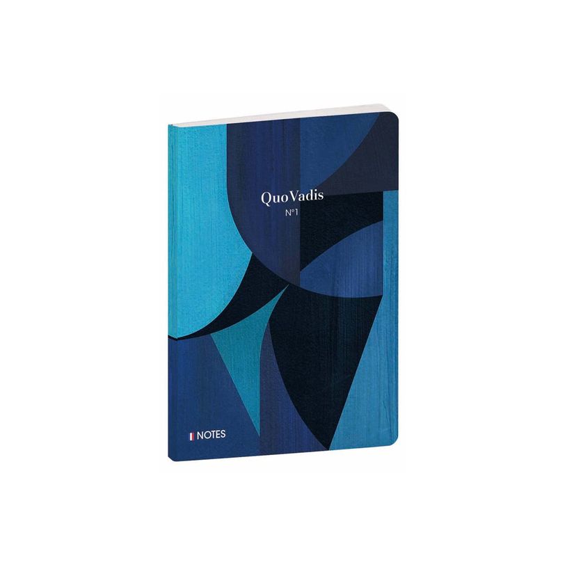 3371010523696-Quo Vadis Iconic - Carnet de notes - A5 - 64 feuilles / 128 pages - couverture multicolore-P_405247277_3-1