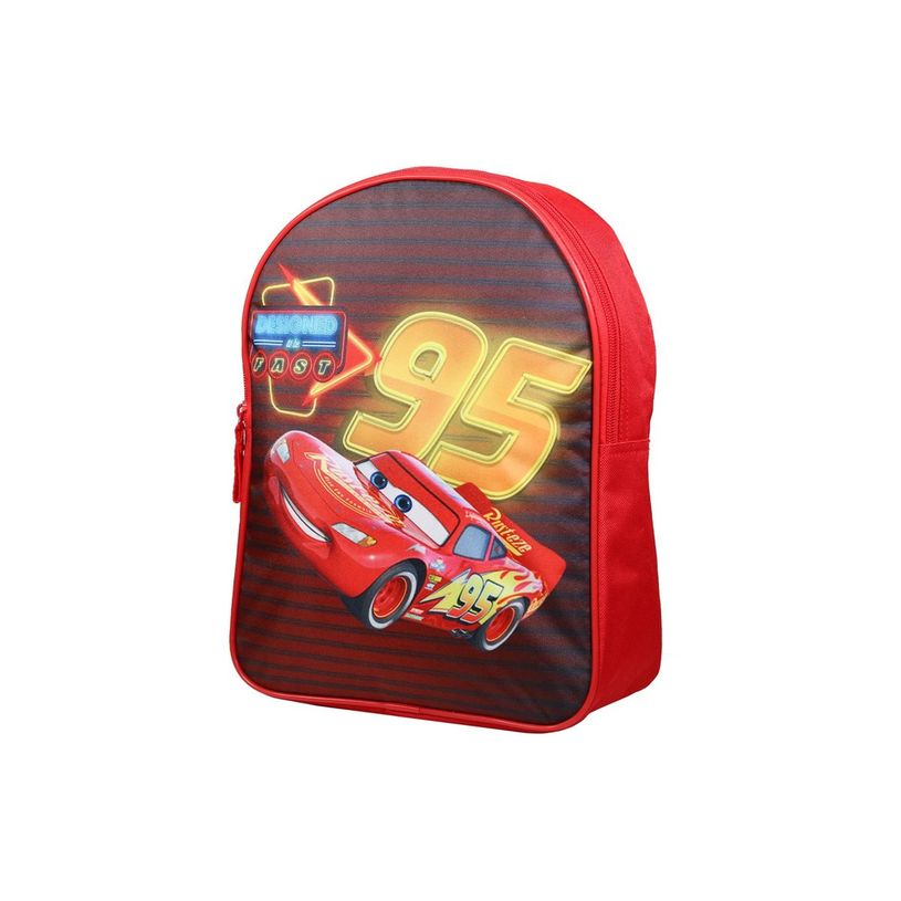 3666311003603-Bagtrotter - Sac à dos - polyester - rouge-P_405247310_3-1