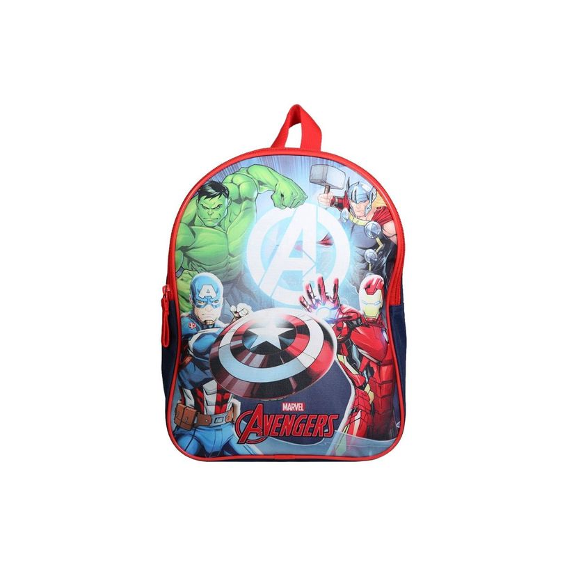 3666311005102-Bagtrotter - Sac à dos - polyester - multicolore-P_405247312_2-0