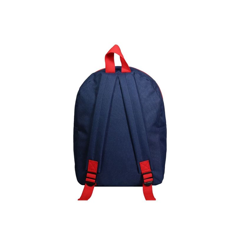 3666311005102-Bagtrotter - Sac à dos - polyester - multicolore-P_405247312_5-3