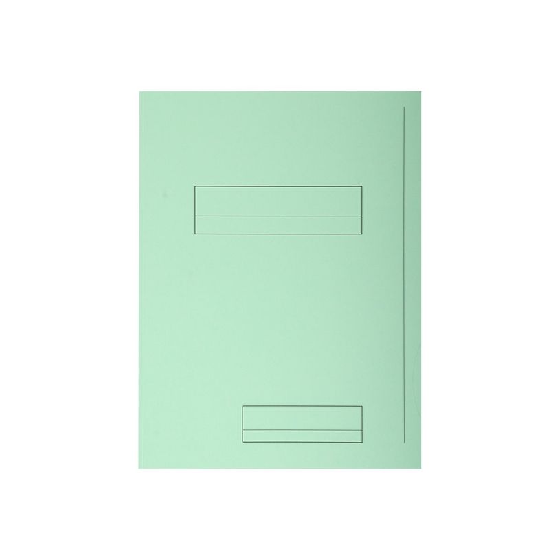 3288583350041-Exacompta Nature Future Jura 250 - Chemise à 2 rabats - pour A4 - capacité : 200 feuille-P_405247316_1-0