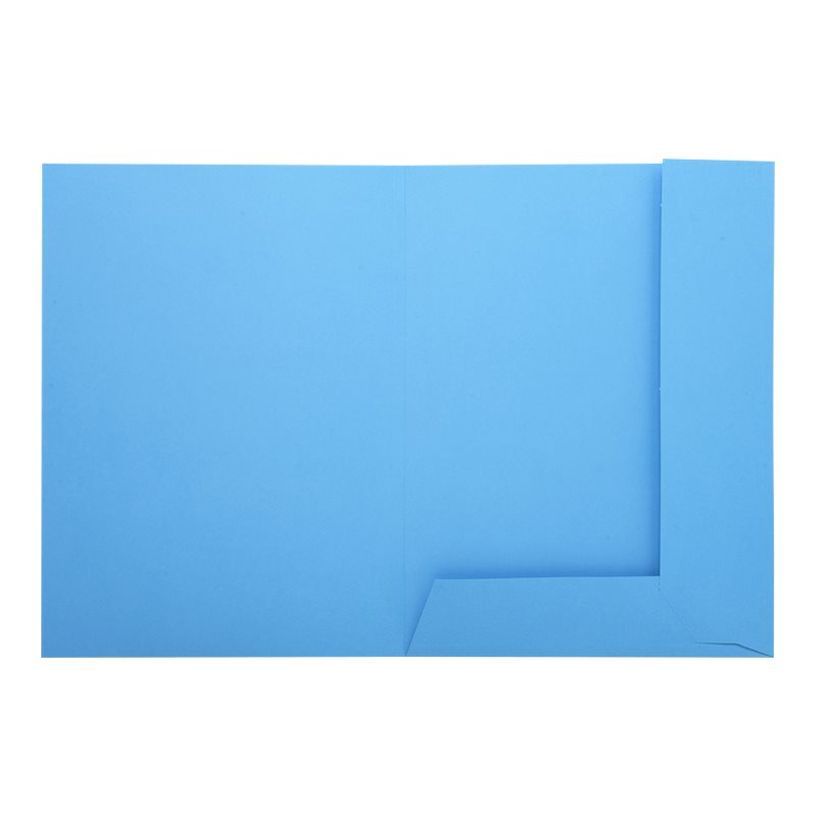 3288583350065-Exacompta Nature Future Jura 250 - Chemise à 2 rabats - pour A4 - capacité : 200 feuille-P_405247318_1-1