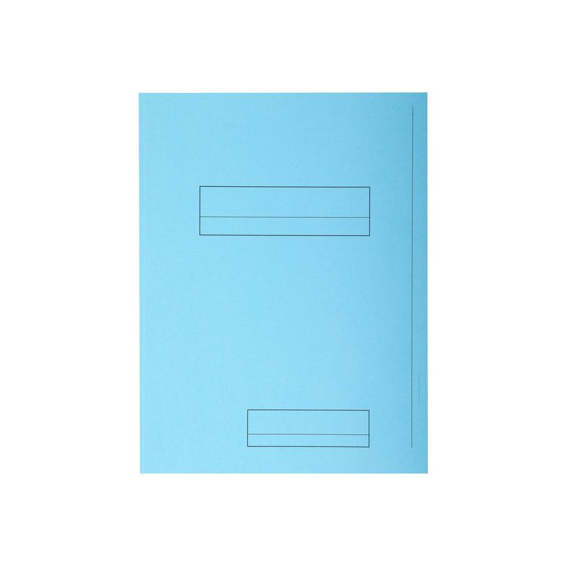 3288583350065-Exacompta Nature Future Jura 250 - Chemise à 2 rabats - pour A4 - capacité : 200 feuille-P_405247318_2-0