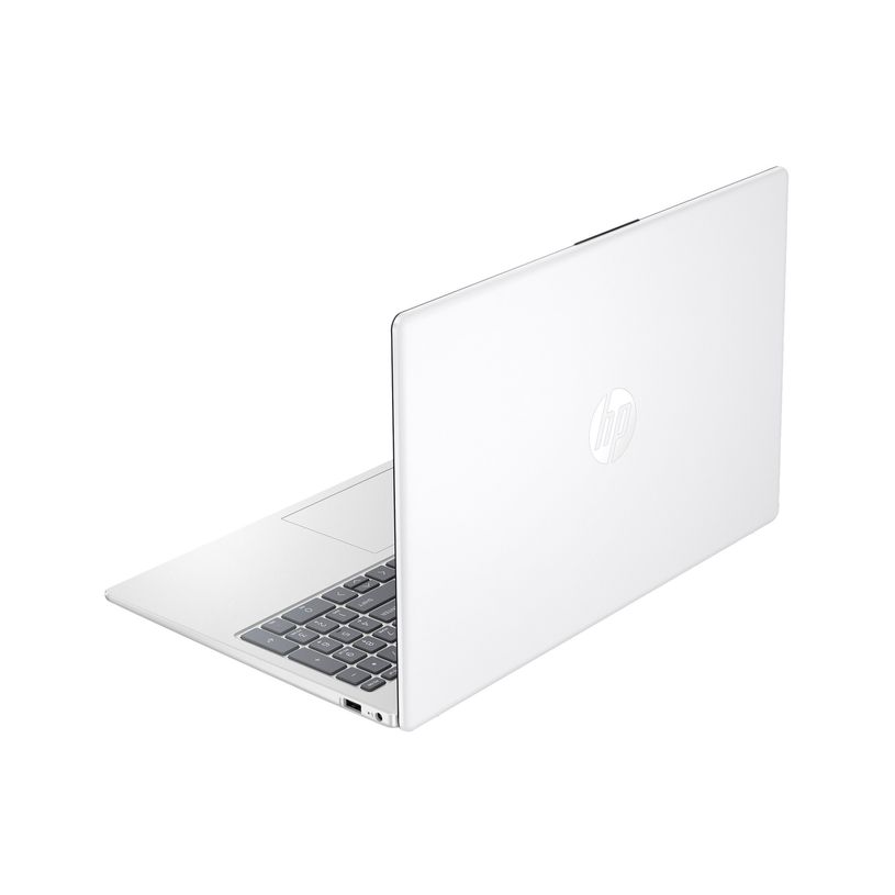 198828818676-HP Laptop 15-fd0332nk - PC portable 15,6 " - Intel N-series - N200 - 8 Go RAM - 256 Go SSD NVMe - Wi-Fi 6, Bluetooth - blanc (couvercle), arge-P_405247364_13-3