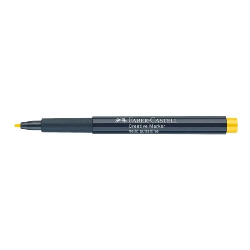 4005401607076-Faber-Castell Creative - Marqueur - hello sunshine - 1.5 mm-P_405247396_2-3