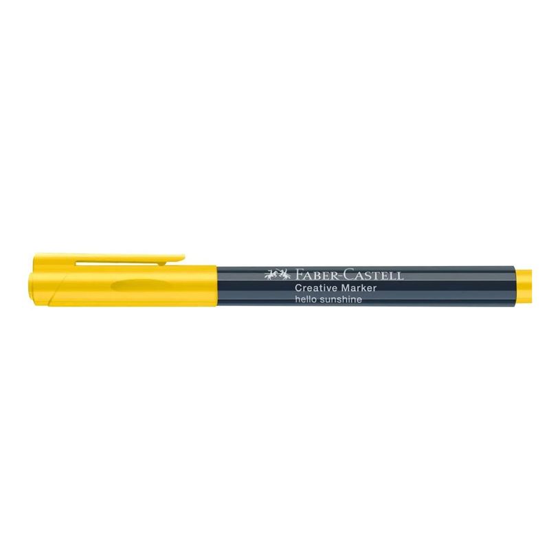 4005401607076-Faber-Castell Creative - Marqueur - hello sunshine - 1.5 mm-P_405247396_5-4