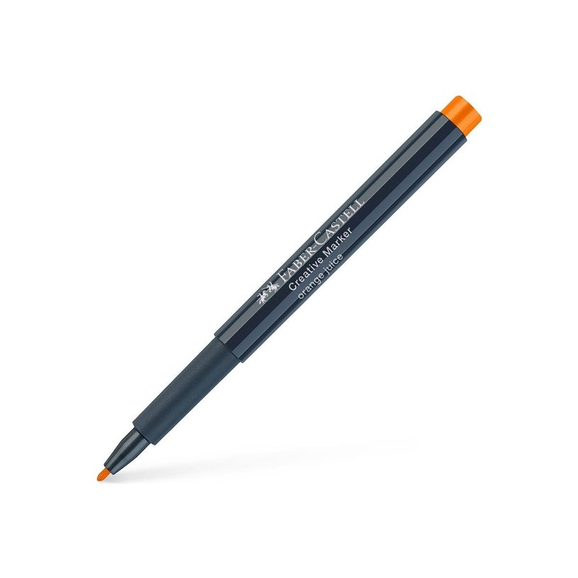 4005401607090-Faber-Castell Creative - Marqueur - jus d'orange - 1.5 mm-P_405247397_1-0