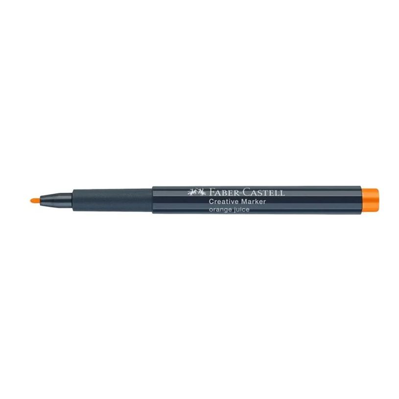 4005401607090-Faber-Castell Creative - Marqueur - jus d'orange - 1.5 mm-P_405247397_2-4