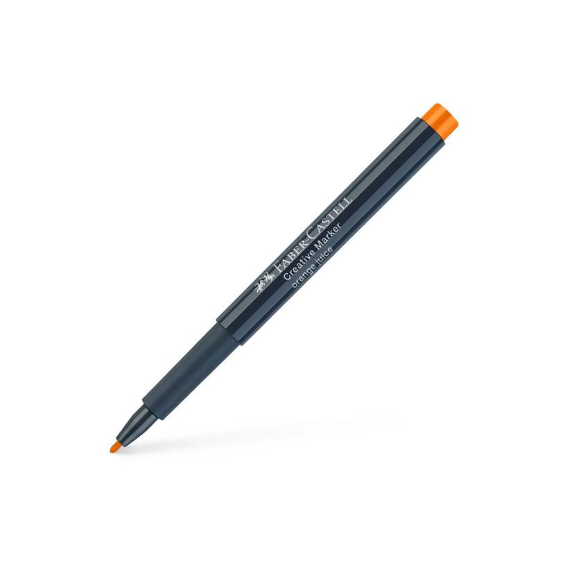 4005401607090-Faber-Castell Creative - Marqueur - jus d'orange - 1.5 mm-P_405247397_4-2