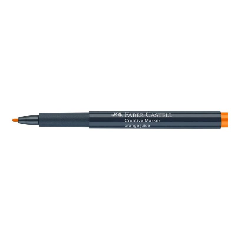 4005401607090-Faber-Castell Creative - Marqueur - jus d'orange - 1.5 mm-P_405247397_5-3