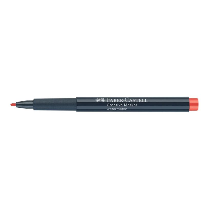 4005401607212-Faber-Castell Creative - Marqueur - pastèque - 1.5 mm-P_405247398_2-4