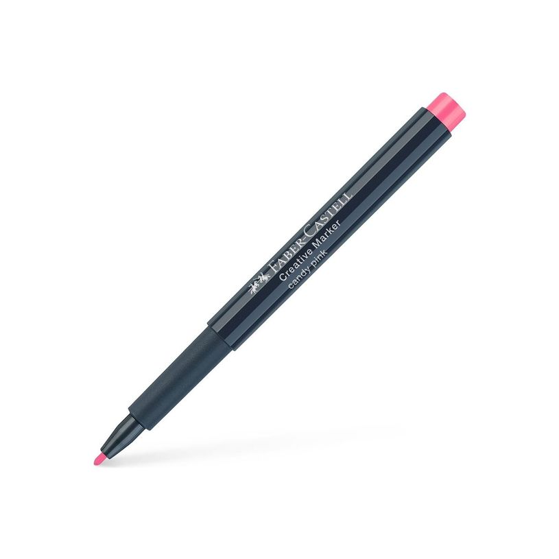 4005401607281-Faber-Castell Creative - Marqueur - rose bonbon - 1.5 mm-P_405247399_1-0