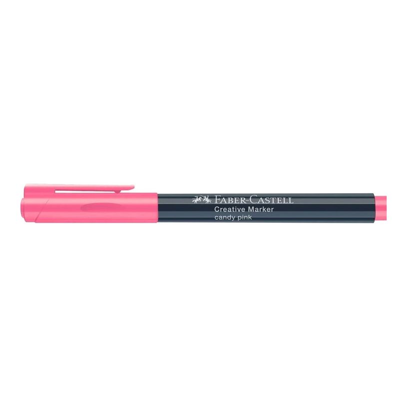 4005401607281-Faber-Castell Creative - Marqueur - rose bonbon - 1.5 mm-P_405247399_2-1