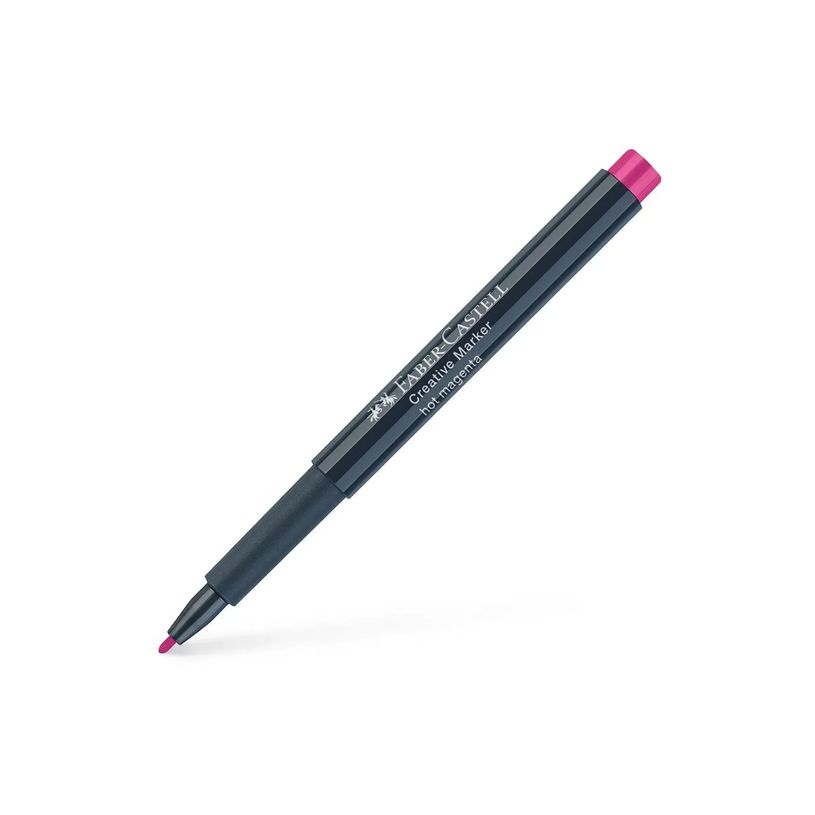 4005401607335-Faber-Castell Creative - Marqueur - hot magenta - 1.5 mm-P_405247400_3-3