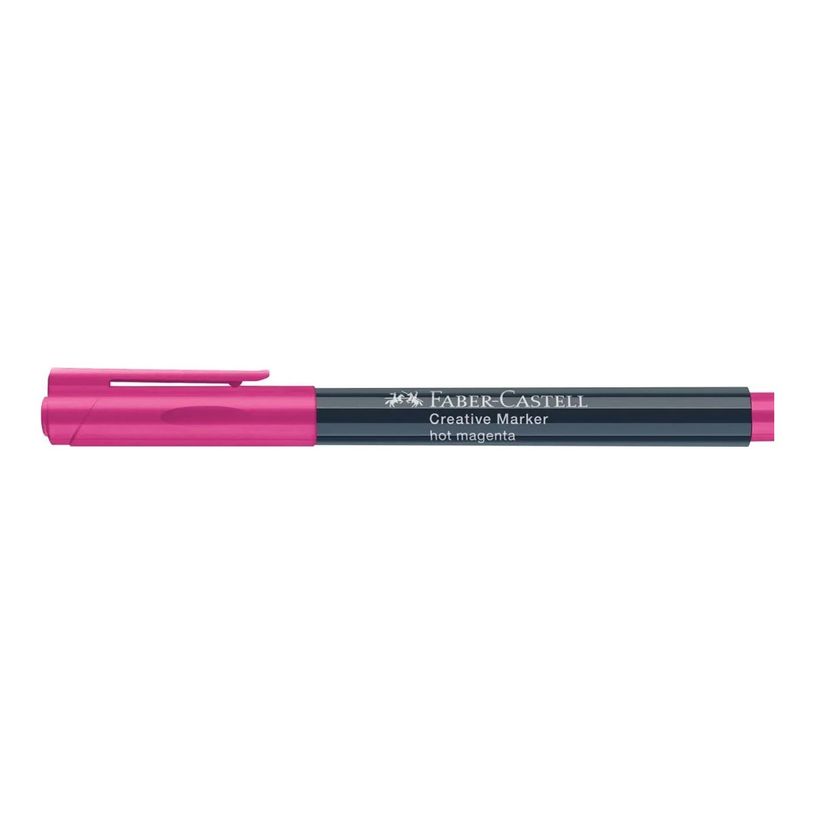 4005401607335-Faber-Castell Creative - Marqueur - hot magenta - 1.5 mm-P_405247400_5-2