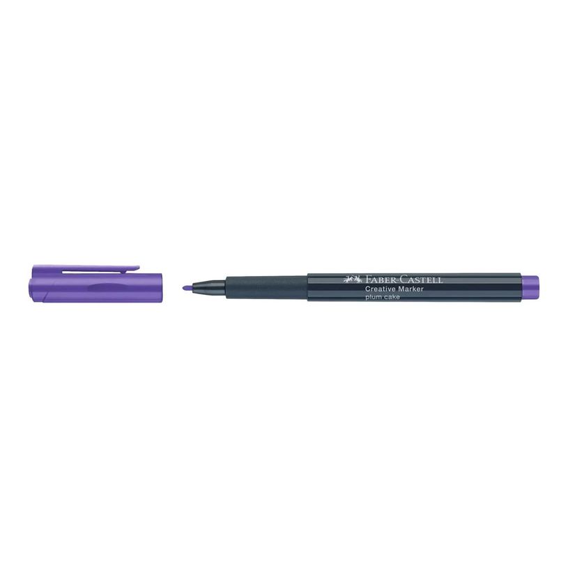 4005401607373-Faber-Castell Creative - Marqueur - plum cake - 1.5 mm-P_405247401_2-3