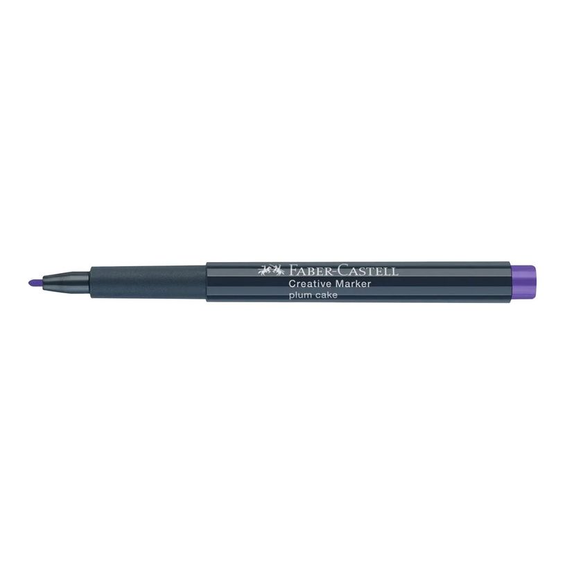 4005401607373-Faber-Castell Creative - Marqueur - plum cake - 1.5 mm-P_405247401_3-1
