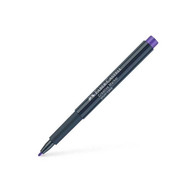 4005401607373-Faber-Castell Creative - Marqueur - plum cake - 1.5 mm-P_405247401_5-2