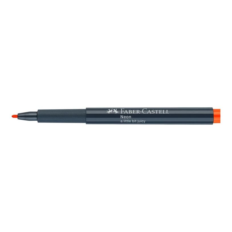 4005401608158-Faber-Castell Neon - Marqueur - A little bit juicy-P_405247409_2-4