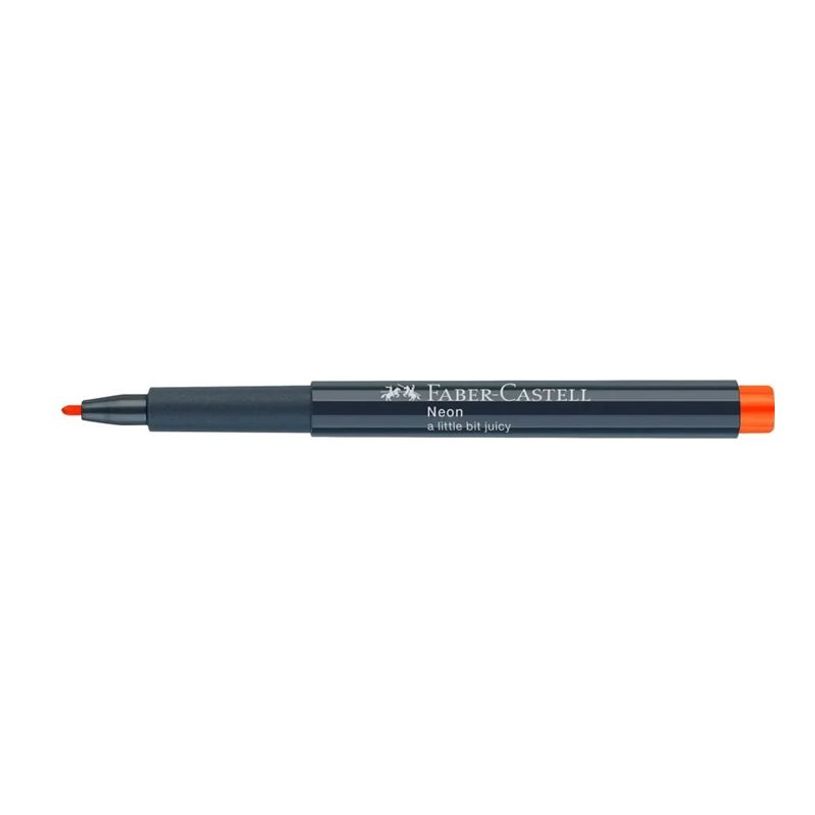 4005401608158-Faber-Castell Neon - Marqueur - A little bit juicy-P_405247409_3-3