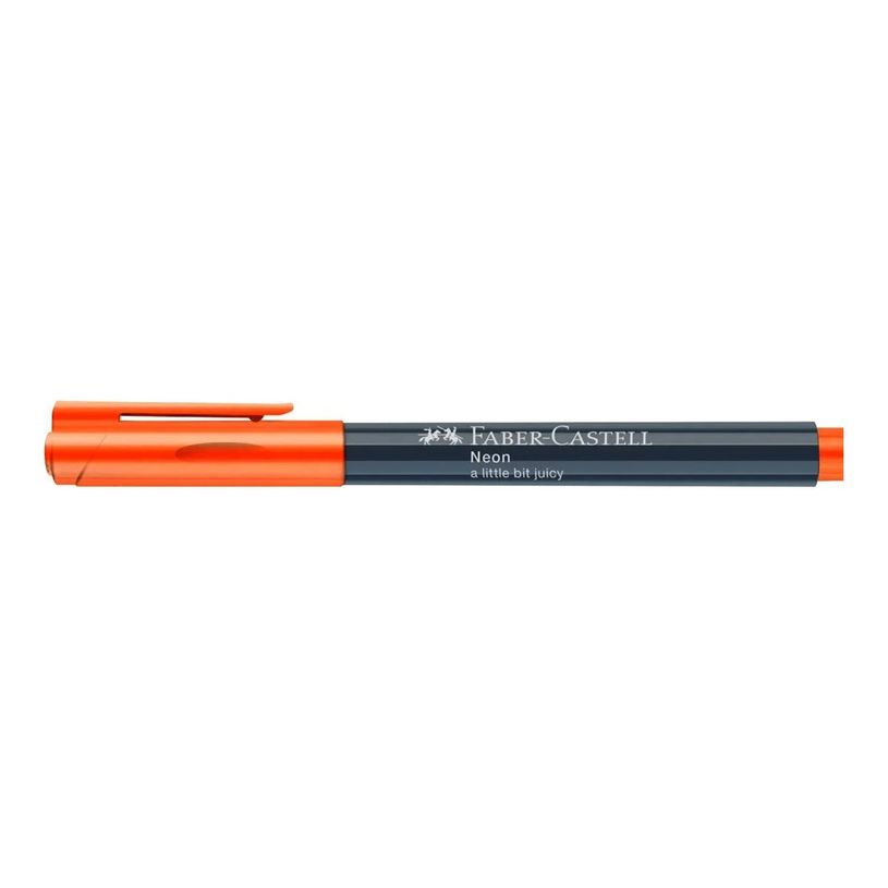 4005401608158-Faber-Castell Neon - Marqueur - A little bit juicy-P_405247409_4-1