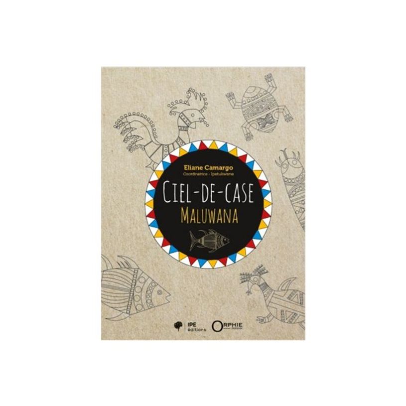 9791029806827-Coloriage Ciel-de-case - Maluwana - par Éliane Camargo - livre à colorier-P_405247434_1-0