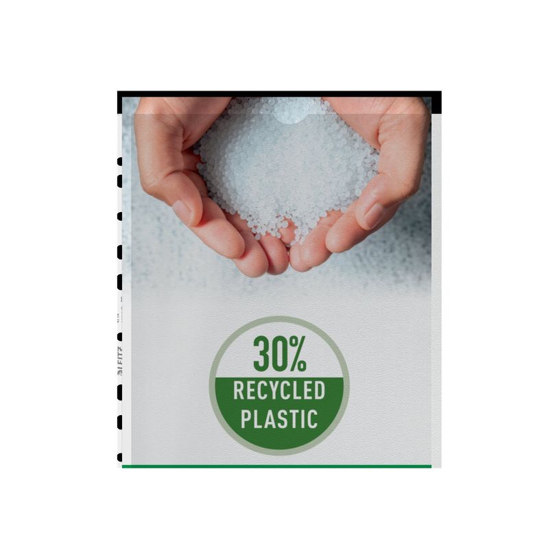 4002432474813-Leitz Premium - Protège-documents à chargement par le haut et par le côté - pour A4 (2-P_405247509_1-0