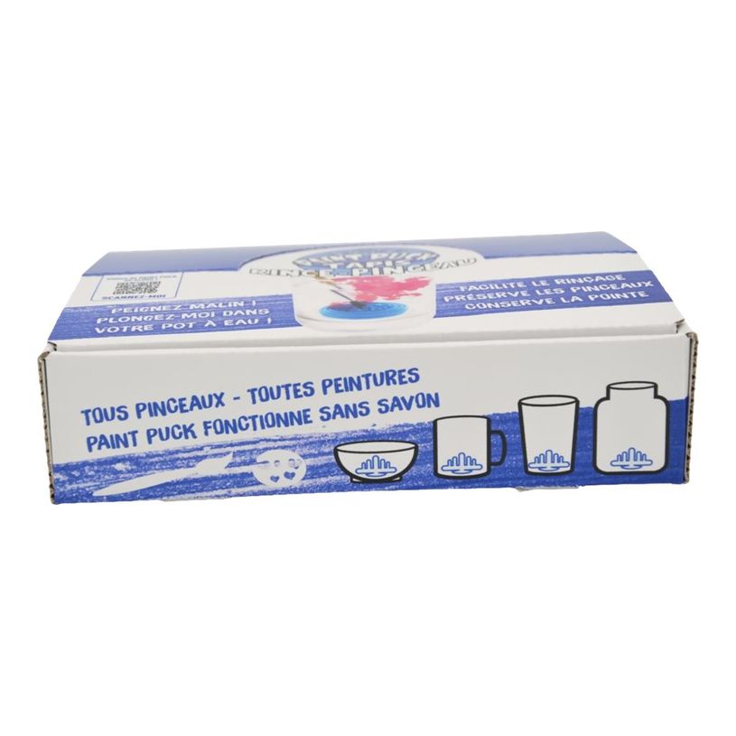 0856898007108-OZ INTERNATIONAL Paint Puck - Nettoyeur de brosse-P_405247522_5-10