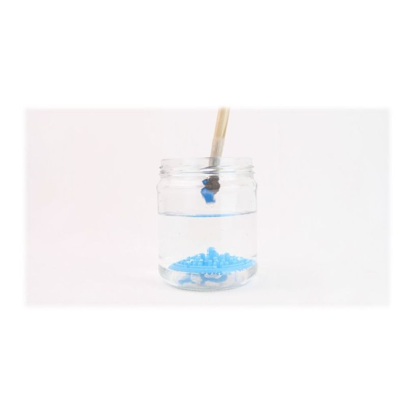 0856898007108-OZ INTERNATIONAL Paint Puck - Nettoyeur de brosse-P_405247522_7-3